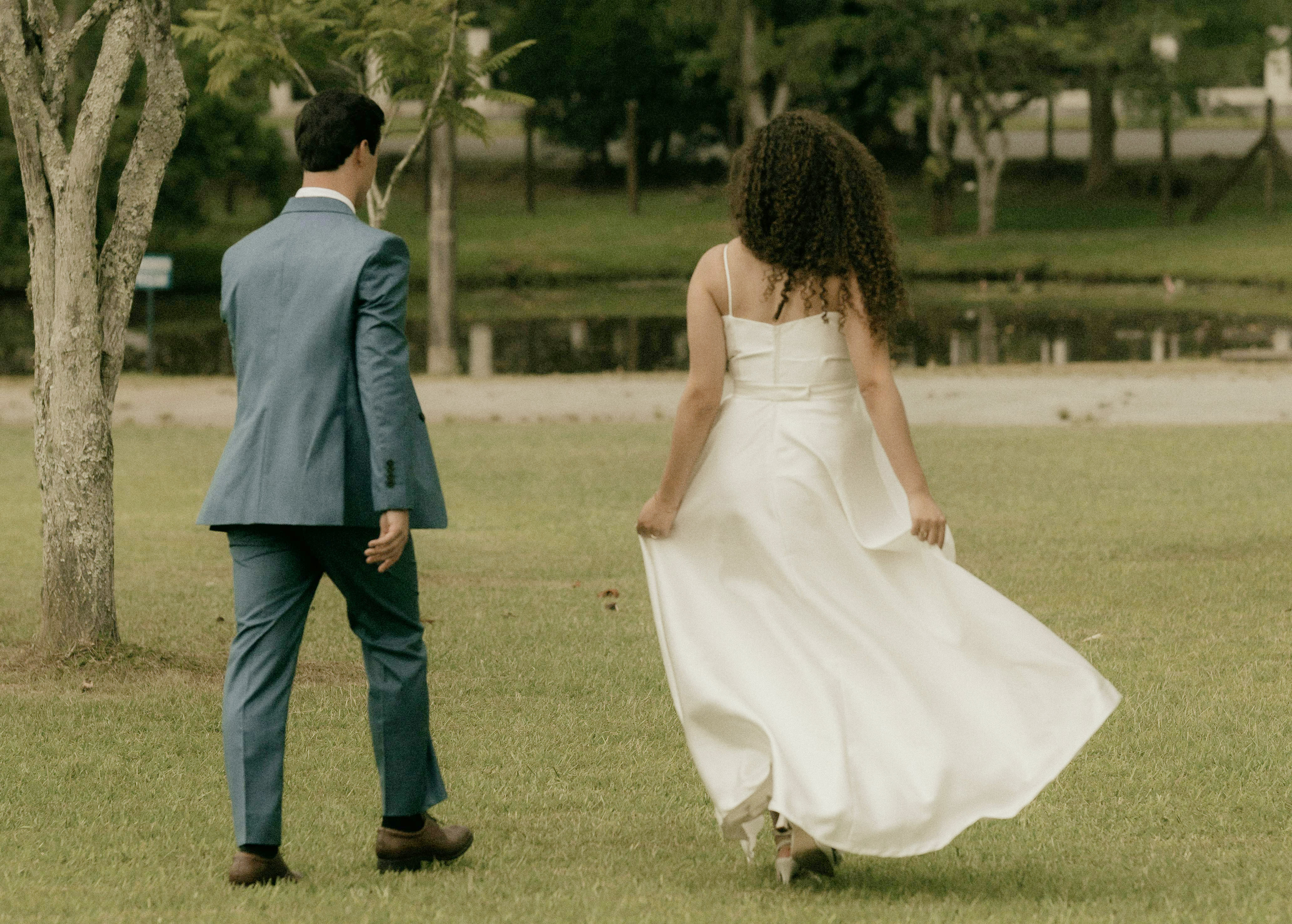 Qu� hacer con tu vestido de novia despu�s de la boda (y el error que comete la mayor�a de las novias)